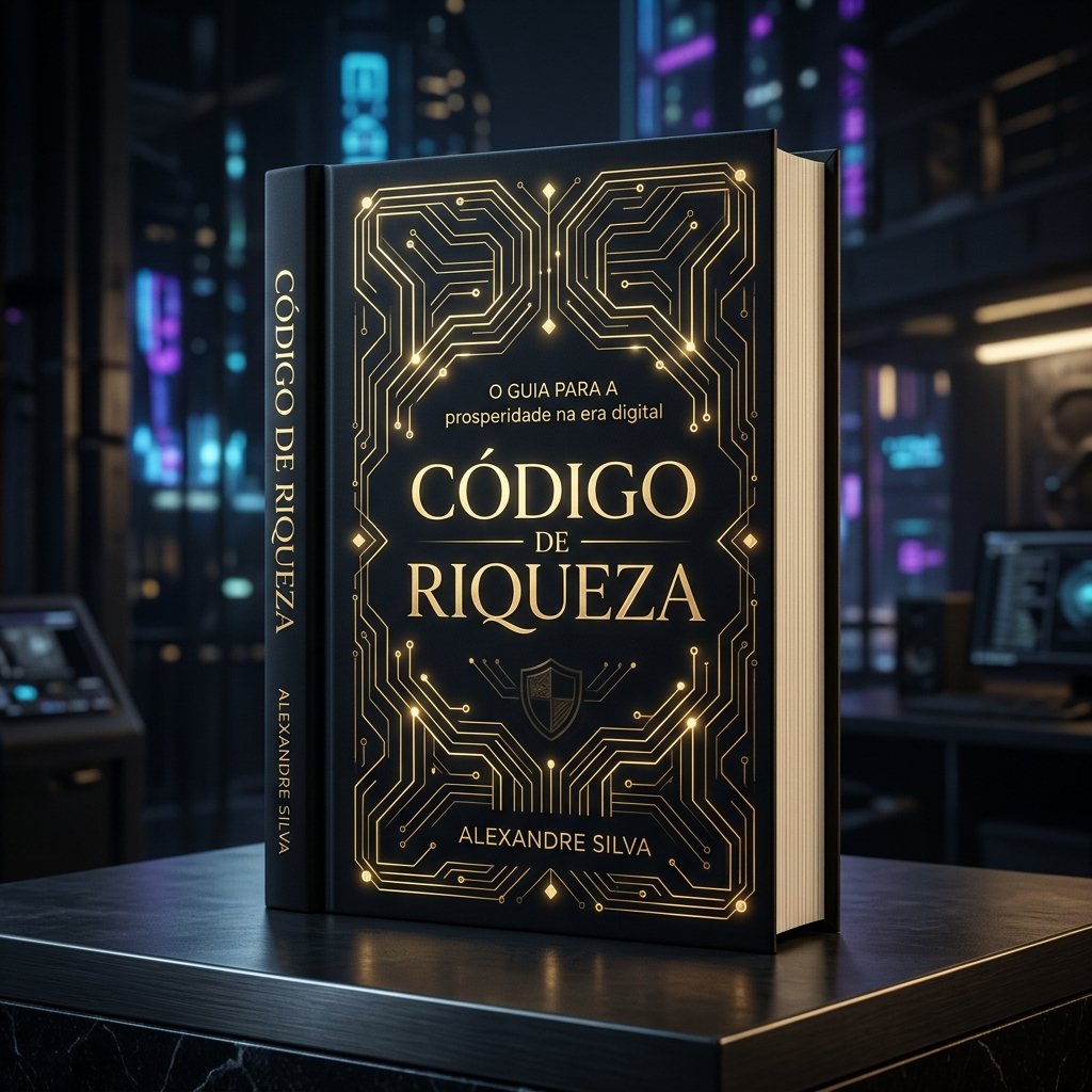 El Código de Riqueza - Ebook PDF